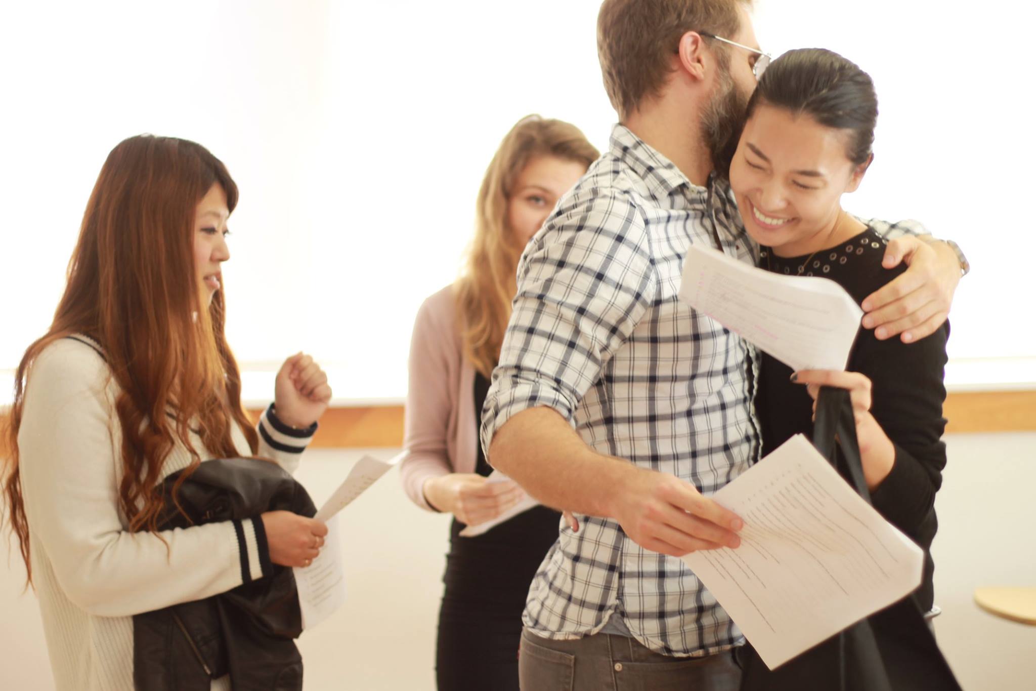 STAR Accent Reduction